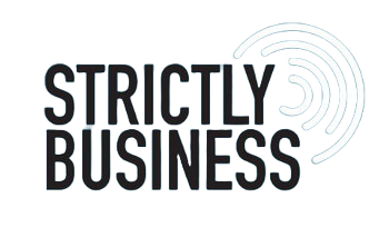 Strictly Business Podcast with Lindsay Williams